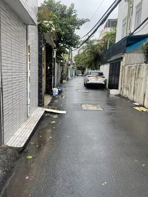 Bán nhà Lê Hữu Trác, Sơn Trà – 100 m², 2 tầng, 10,7 tỷ