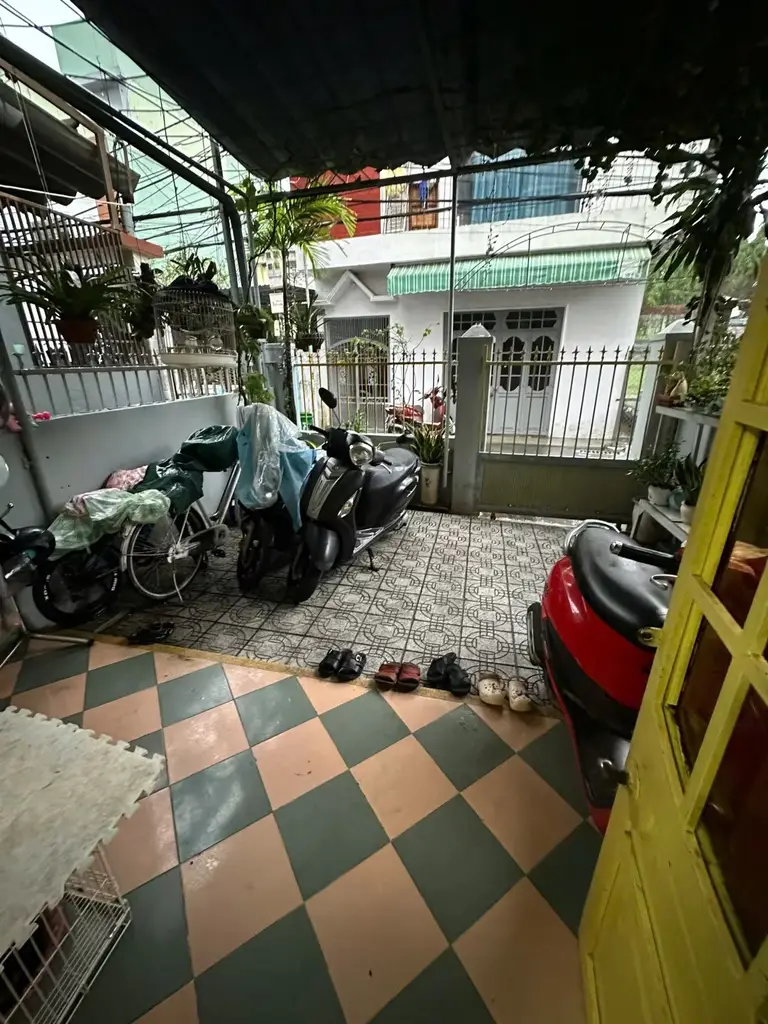 Bán nhà Lê Hữu Trác, Sơn Trà – 100 m², 2 tầng, 10,7 tỷ – ảnh 3