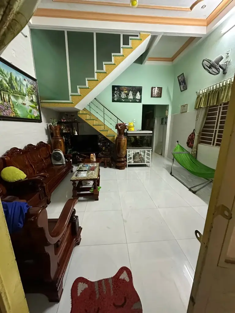 Bán nhà Lê Hữu Trác, Sơn Trà – 100 m², 2 tầng, 10,7 tỷ – ảnh 5