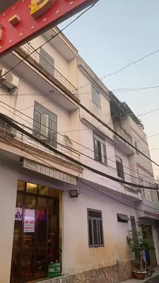 Bán nhà mặt tiền Ngô Quyền, Sơn Trà – 158 m², 3 tầng, 29 tỷ
