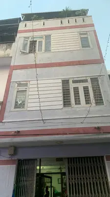 Bán nhà mặt tiền Ngô Quyền, Sơn Trà – 158 m², 3 tầng, 29 tỷ – ảnh 2
