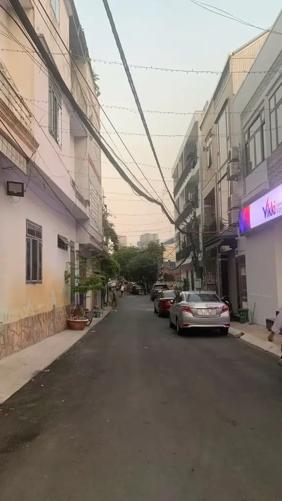 Bán nhà mặt tiền Ngô Quyền, Sơn Trà – 158 m², 3 tầng, 29 tỷ – ảnh 4