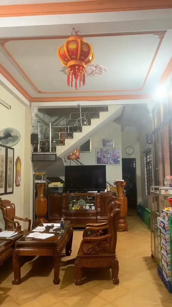 Bán nhà mặt tiền Ngô Quyền, Sơn Trà – 158 m², 3 tầng, 29 tỷ – ảnh 5