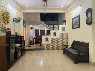 Bán nhà Nguyễn Phước Nguyên, Thanh Khê – 83 m², 3 tầng, 7,3 tỷ