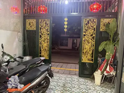 Bán nhà Nguyễn Phước Nguyên, Thanh Khê – 83 m², 3 tầng, 7,3 tỷ – ảnh 3
