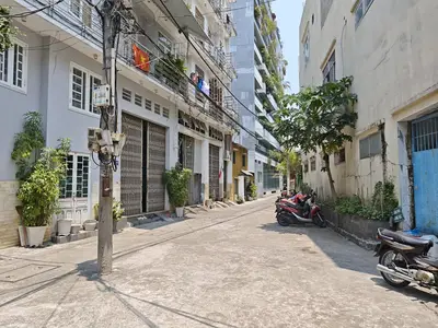 Bán nhà cấp 4 Phan Đình Phùng, Hải Châu – 76,5 m², 7,2 tỷ – ảnh 2