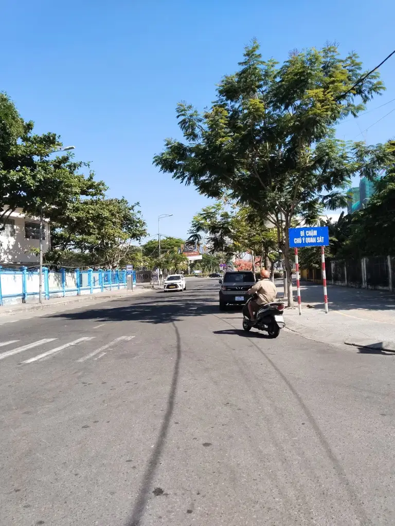 Bán đất mặt tiền Cao Bá Quát, Sơn Trà – 130 m², 23 tỷ – ảnh 3