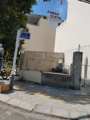 Bán đất mặt tiền Cao Bá Quát, Sơn Trà – 130 m², 23 tỷ – ảnh 4
