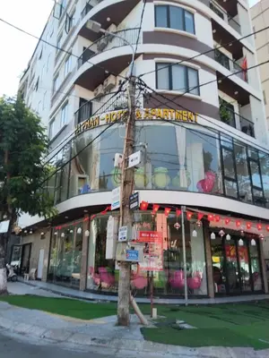Bán đất mặt tiền Cao Bá Quát, Sơn Trà – 130 m², 23 tỷ – ảnh 6