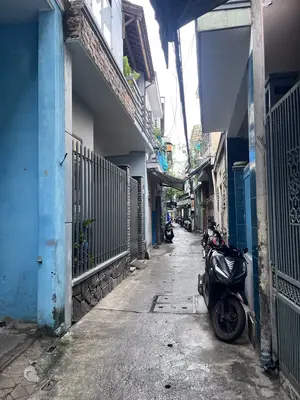 Bán nhà cấp 4 Trưng Nữ Vương, Hải Châu – 87 m², 3,3 tỷ