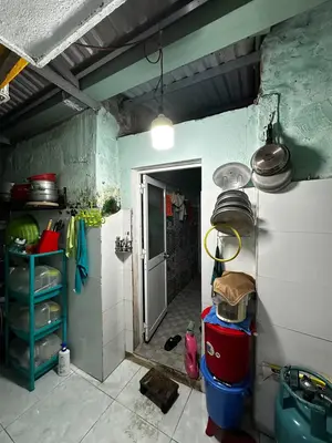 Bán nhà cấp 4 Trưng Nữ Vương, Hải Châu – 87 m², 3,3 tỷ – ảnh 3