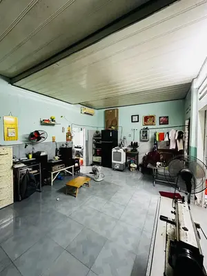 Bán nhà cấp 4 Trưng Nữ Vương, Hải Châu – 87 m², 3,3 tỷ – ảnh 4