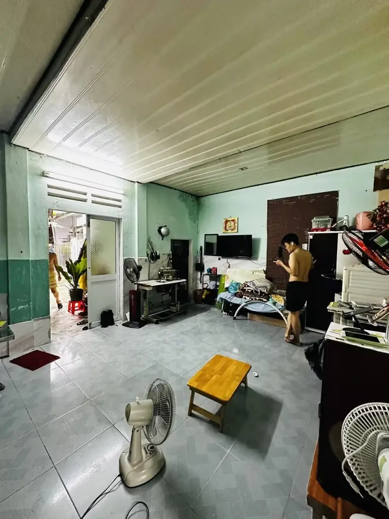 Bán nhà cấp 4 Trưng Nữ Vương, Hải Châu – 87 m², 3,3 tỷ – ảnh 5