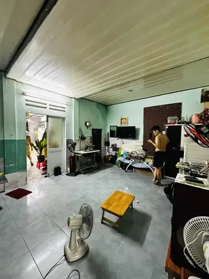 Bán nhà cấp 4 Trưng Nữ Vương, Hải Châu – 87 m², 3,3 tỷ – ảnh 5
