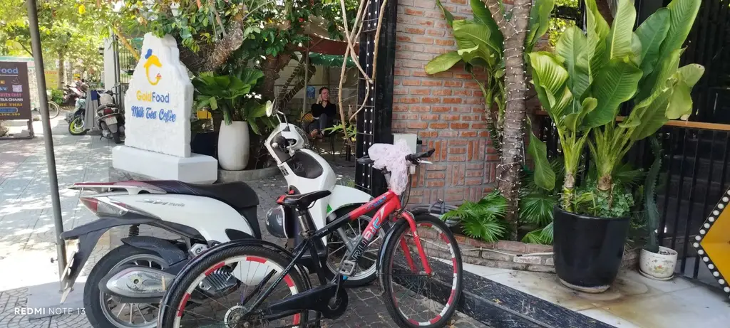 Bán nhà mặt tiền Điện Thắng, Quảng Nam (khu khác) – 190 m², 2 tầng, 7,4 tỷ – ảnh 3