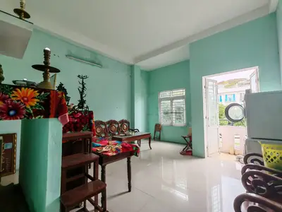 Bán nhà mặt tiền Nguyễn Văn Thoại, Sơn Trà – 96 m², 2 tầng, 37 tỷ
