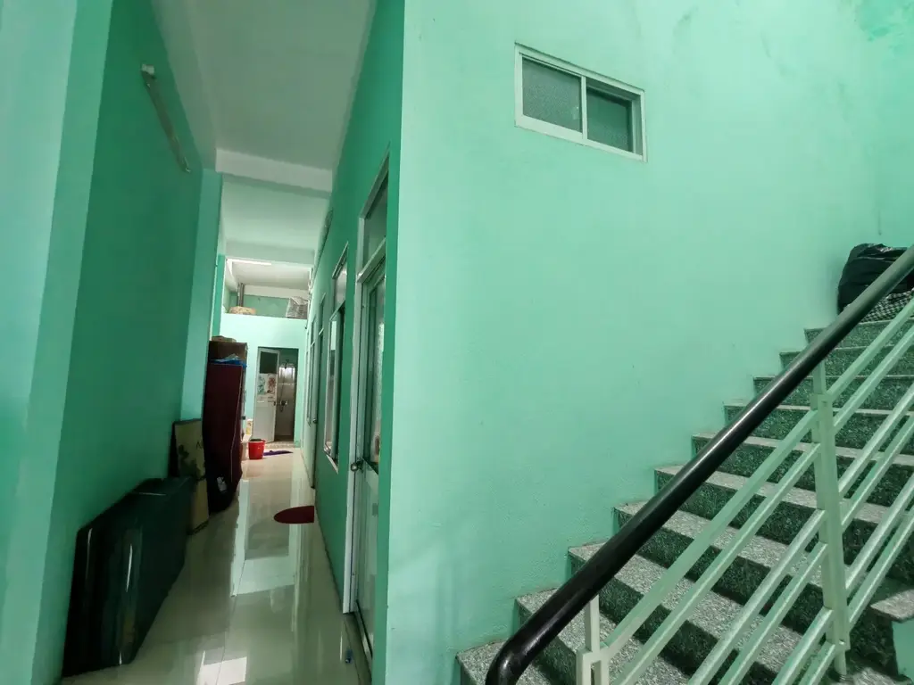 Bán nhà mặt tiền Nguyễn Văn Thoại, Sơn Trà – 96 m², 2 tầng, 37 tỷ – ảnh 3