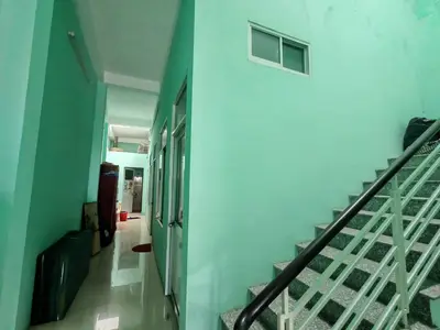 Bán nhà mặt tiền Nguyễn Văn Thoại, Sơn Trà – 96 m², 2 tầng, 37 tỷ – ảnh 3