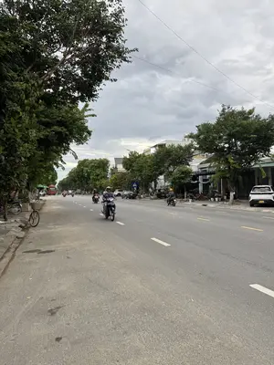 Bán đất mặt tiền Mai Đăng Chơn, Ngũ Hành Sơn – 107 m², 6 tỷ