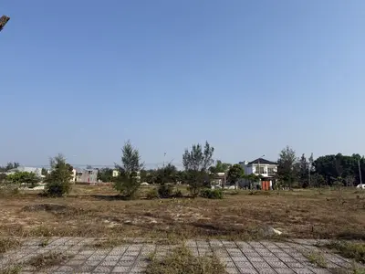 Bán đất Điện Dương, Hội An – 122,5 m², 3,25 tỷ