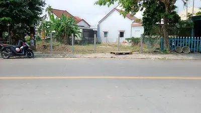 Bán đất mặt tiền Nguyễn Tri Phương, Hội An – 455 m², 18 tỷ – ảnh 2
