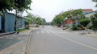 Bán đất mặt tiền Nguyễn Tri Phương, Hội An – 455 m², 18 tỷ – ảnh 3