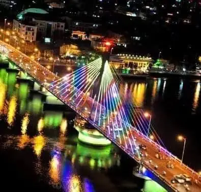 Bán đất mặt tiền Khu Ngô Quang Huy, Sơn Trà – 90 m², 15,8 tỷ – ảnh 3