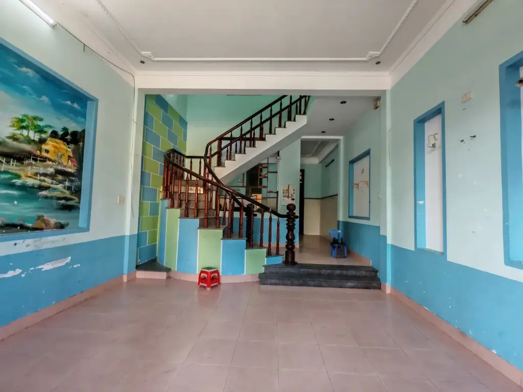 Bán nhà mặt tiền An Hòa 5, Cẩm Lệ – 80 m², 2 tầng, 6,3 tỷ – ảnh 4