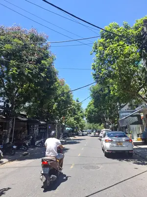 Bán nhà mặt tiền Đặng Vũ Hỷ, Sơn Trà – 122 m², 1 tầng, 15,8 tỷ – ảnh 3