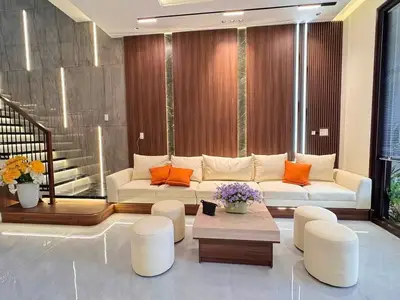 Bán nhà mặt tiền Tế Hanh, Cẩm Lệ – 115 m², 3 tầng, 8,5 tỷ