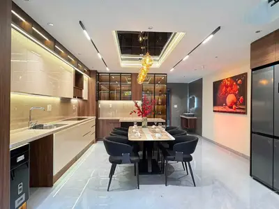 Bán nhà mặt tiền Tế Hanh, Cẩm Lệ – 115 m², 3 tầng, 8,5 tỷ – ảnh 3
