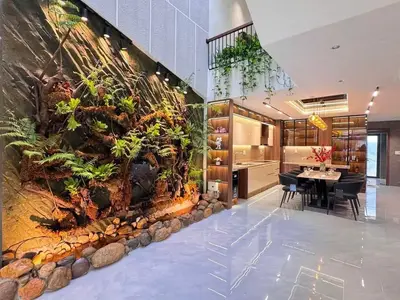Bán nhà mặt tiền Tế Hanh, Cẩm Lệ – 115 m², 3 tầng, 8,5 tỷ – ảnh 4