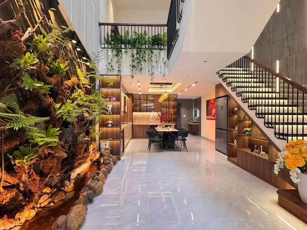 Bán nhà mặt tiền Tế Hanh, Cẩm Lệ – 115 m², 3 tầng, 8,5 tỷ – ảnh 5