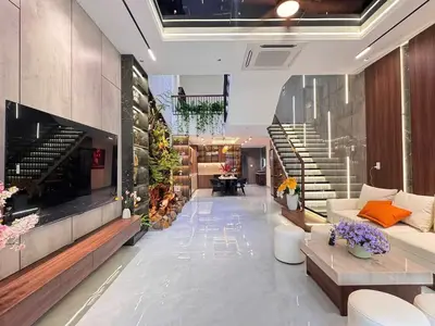 Bán nhà mặt tiền Tế Hanh, Cẩm Lệ – 115 m², 3 tầng, 8,5 tỷ – ảnh 6