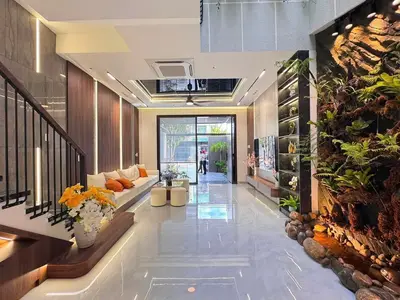 Bán nhà mặt tiền Tế Hanh, Cẩm Lệ – 115 m², 3 tầng, 8,5 tỷ – ảnh 7