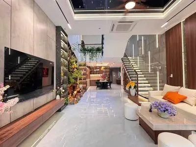 Bán nhà mặt tiền Tế Hanh, Cẩm Lệ – 115 m², 3 tầng, 8,5 tỷ – ảnh 8