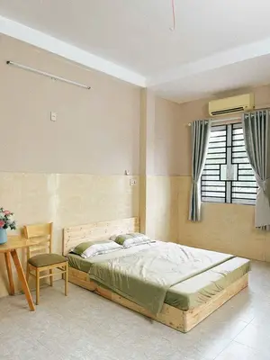 Bán nhà mặt tiền Đống Đa, Hải Châu – 94 m², 6 tầng, 20,6 tỷ