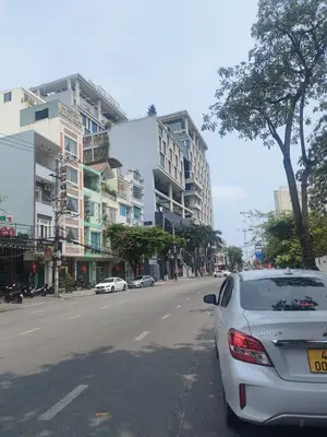 Bán nhà mặt tiền Đống Đa, Hải Châu – 94 m², 6 tầng, 20,6 tỷ – ảnh 2