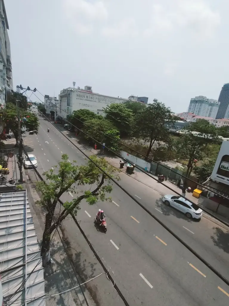 Bán nhà mặt tiền Đống Đa, Hải Châu – 94 m², 6 tầng, 20,6 tỷ – ảnh 3