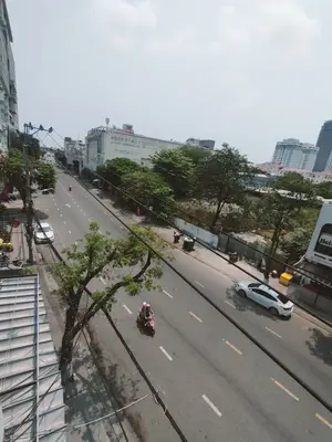Bán nhà mặt tiền Đống Đa, Hải Châu – 94 m², 6 tầng, 20,6 tỷ – ảnh 3