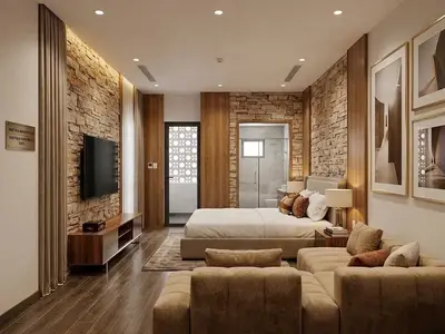 Bán nhà mặt tiền Nguyễn Xuân Khoát, Sơn Trà – 88 m², 7 tầng, 26,8 tỷ