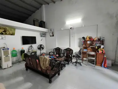 Bán nhà cấp 4 mặt tiền Tây Giang, Hòa Vang – 137 m², 2,15 tỷ