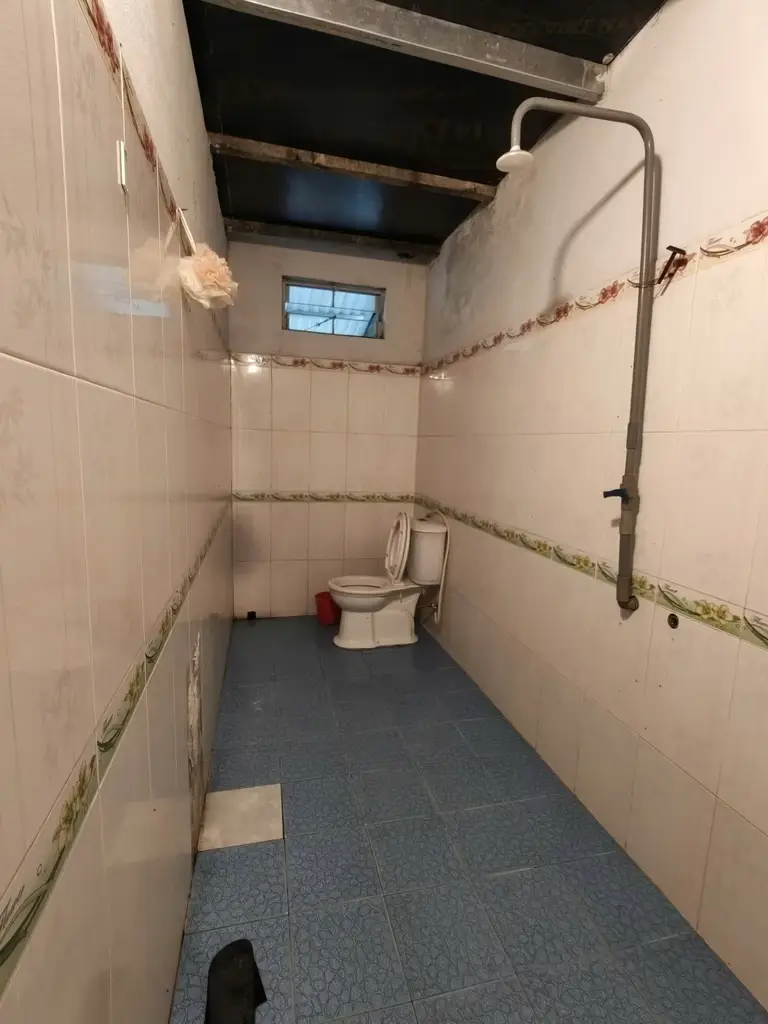 Bán nhà cấp 4 mặt tiền Tây Giang, Hòa Vang – 137 m², 2,15 tỷ – ảnh 4