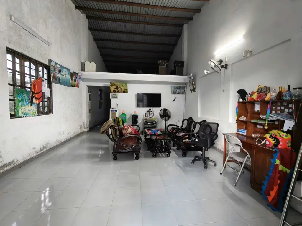 Bán nhà cấp 4 mặt tiền Tây Giang, Hòa Vang – 137 m², 2,15 tỷ – ảnh 5