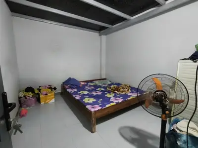 Bán nhà cấp 4 mặt tiền Tây Giang, Hòa Vang – 137 m², 2,15 tỷ – ảnh 6