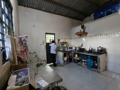 Bán nhà cấp 4 mặt tiền Tây Giang, Hòa Vang – 137 m², 2,15 tỷ – ảnh 9