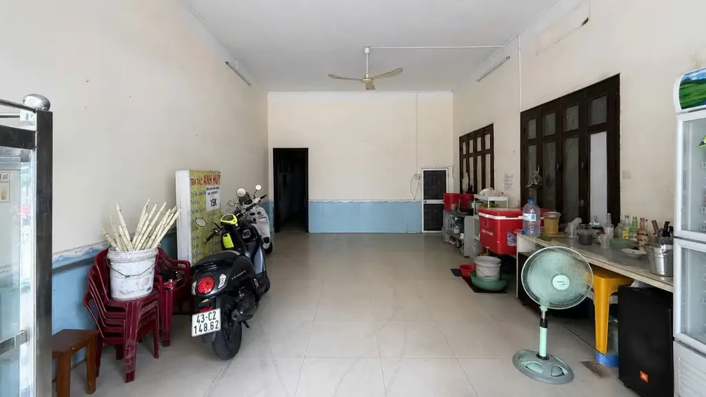 Bán nhà Hoàng Diệu, Hải Châu – 123 m², 2 tầng, 23 tỷ – ảnh 3