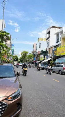 Bán nhà Hoàng Diệu, Hải Châu – 123 m², 2 tầng, 23 tỷ – ảnh 4