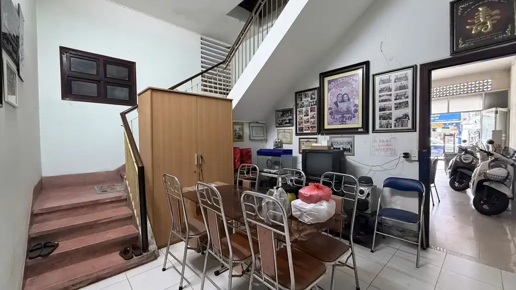 Bán nhà Hoàng Diệu, Hải Châu – 123 m², 2 tầng, 23 tỷ – ảnh 5