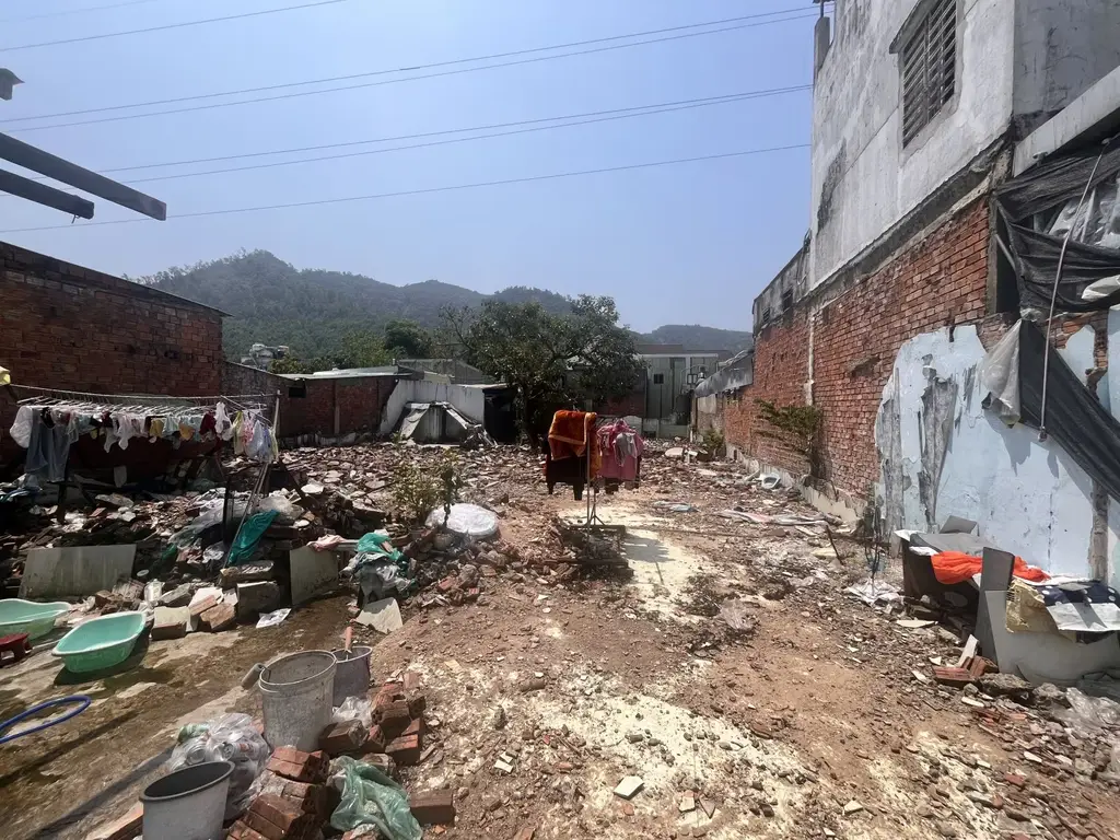 Bán đất mặt tiền Âu Cơ, Liên Chiểu – 240 m², 8,7 tỷ – ảnh 2